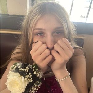 Meet your Posher, Mercie